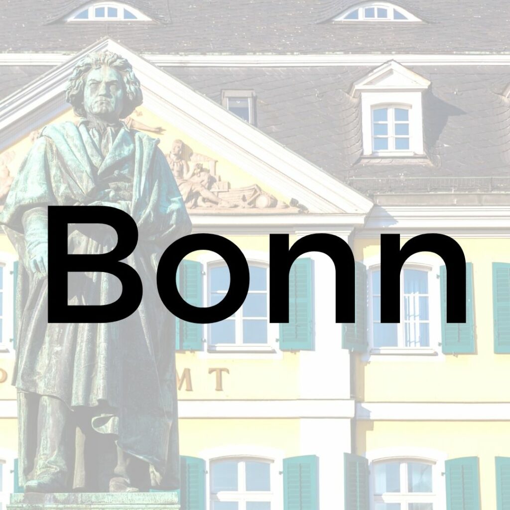 Bonn Quiz