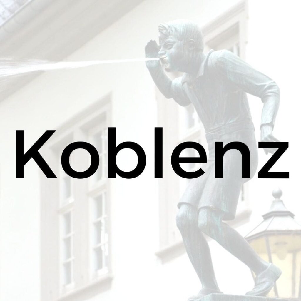 Koblenz Quiz