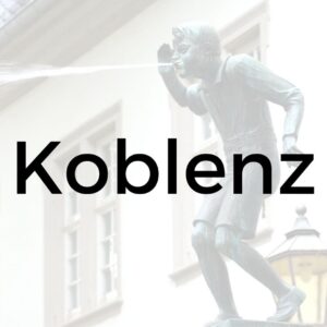 Koblenz Quiz