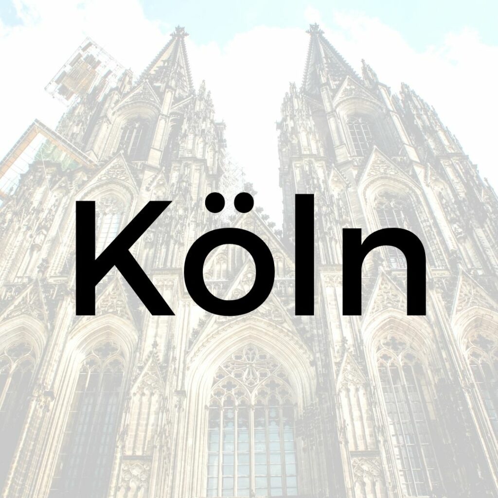 Köln Quiz