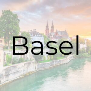 Basel Alternative Online Tours