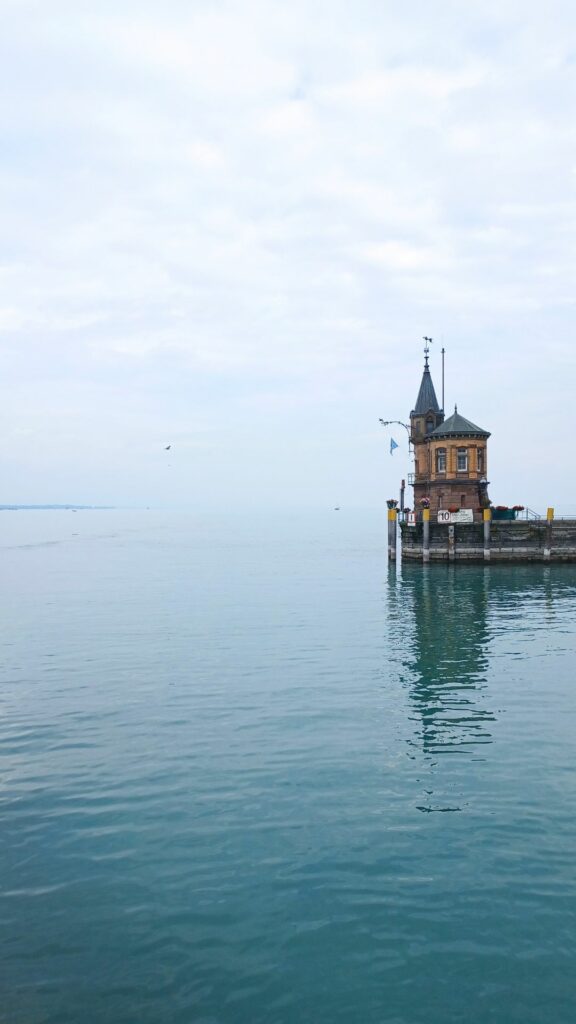 Konstanz Stadtführung Bodensee